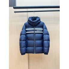 Gucci Down Coat